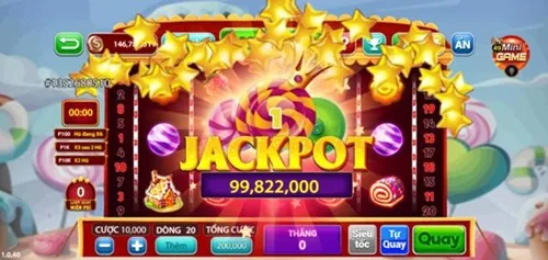 Sòng bạc Trực Tuyến dagac3 game