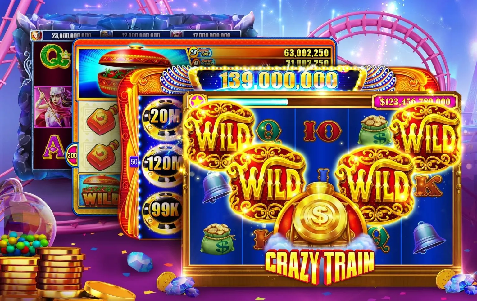 Trò chơi Nổ Hũ dagac3 game