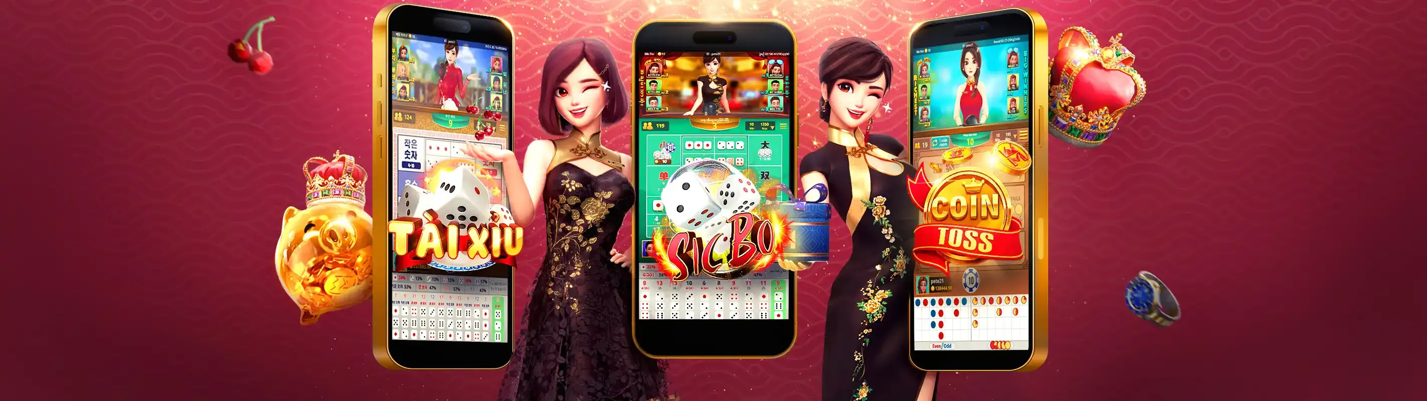 Trải nghiệm cá cược trực tuyến đỉnh cao tại dagac3 game 2026