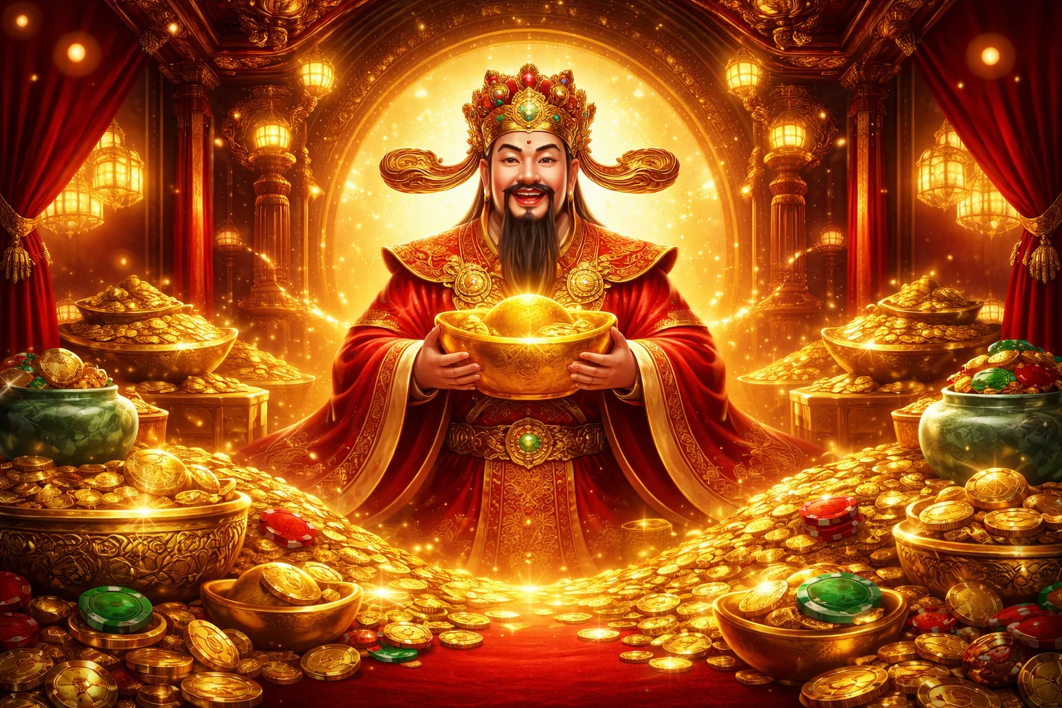 Đội ngũ hỗ trợ khách hàng dagac3 game đang làm việc