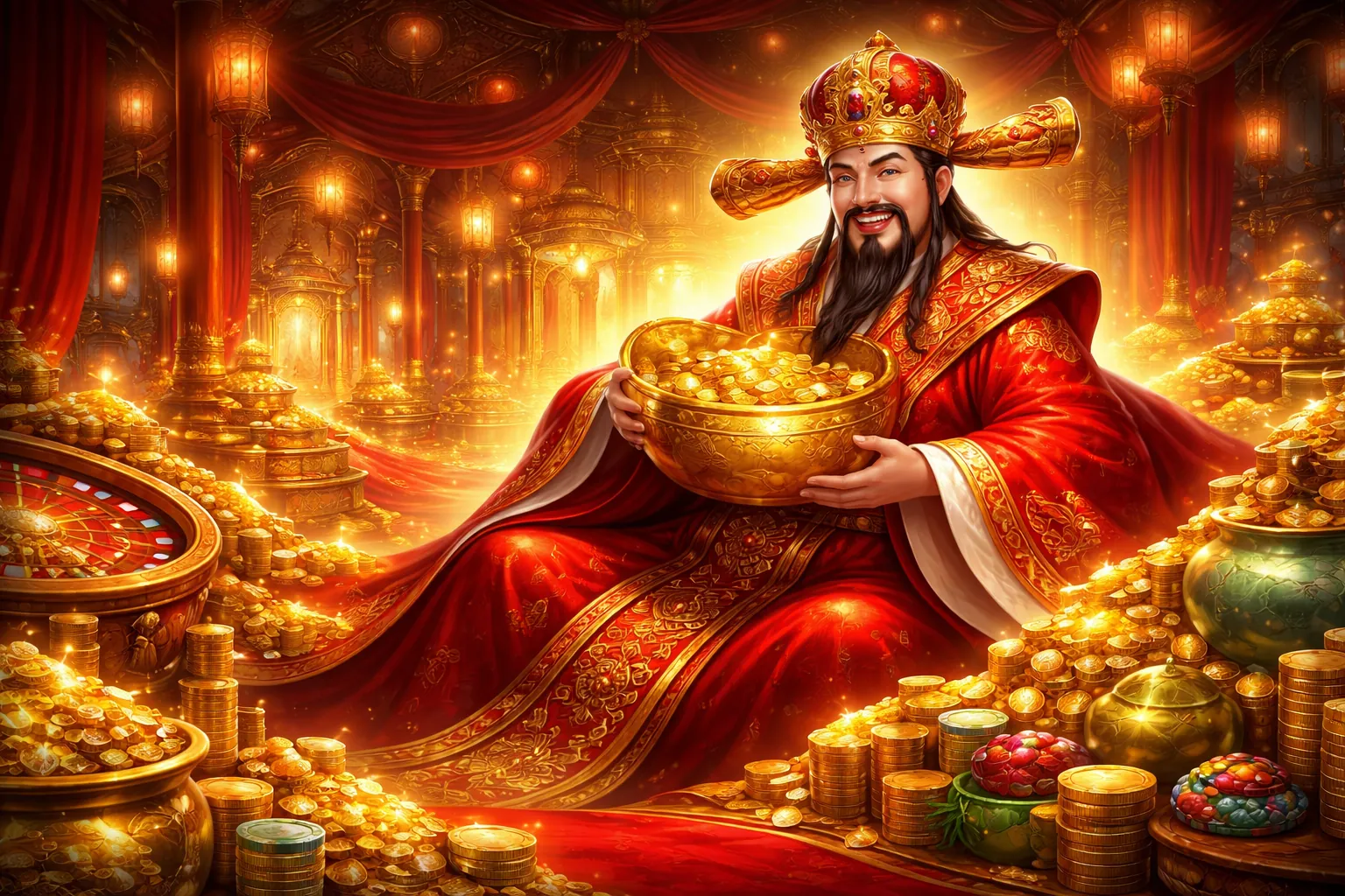 Hình ảnh quảng bá các ưu đãi độc quyền của dagac3 game năm 2026