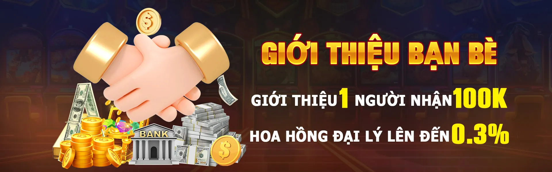 Ưu đãi đăng ký mới nhất tại dagac3 game năm 2026
